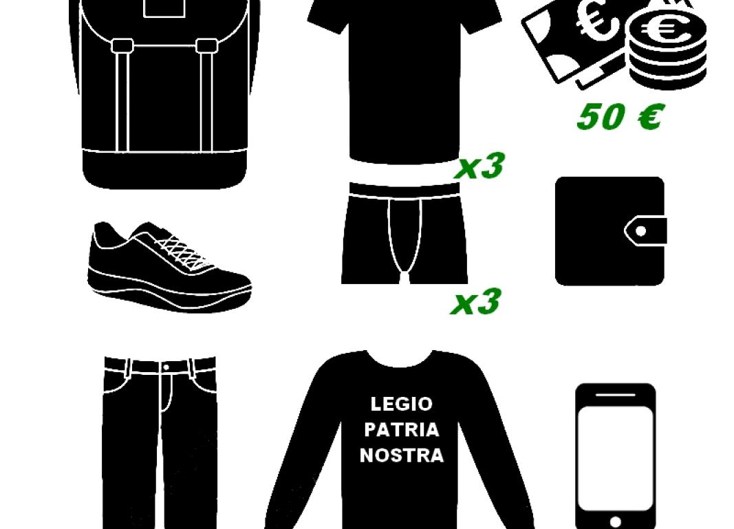 Paquetage
