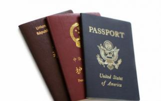 passeport